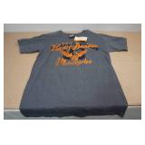Harley Davidson T-Shirt -Small