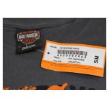 Harley Davidson T-Shirt -Small