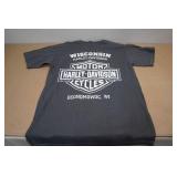 Harley Davidson T-Shirt -Small