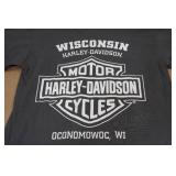 Harley Davidson T-Shirt -Small