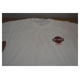 Harley Davidson T-Shirt -XXL
