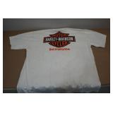 Harley Davidson T-Shirt -XXL