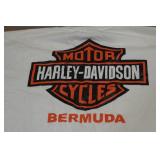 Harley Davidson T-Shirt -XXL