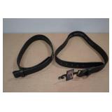*2* Harley Davidson Belts -32 & 28