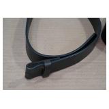 *2* Harley Davidson Belts -32 & 28