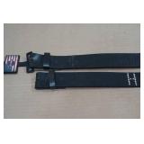 *2* Harley Davidson Belts -32 & 28