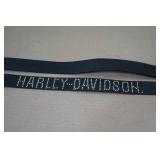 *2* Harley Davidson Belts -32 & 28