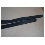 *2* Harley Davidson Belts -32 & 28