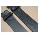 *2* Harley Davidson Belts -32 & 28