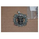 *2* Size 10 Rings with 2 Necklaces