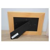 *2* Harley Davidson Picture Frames