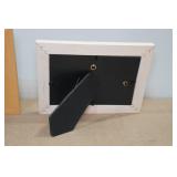 *2* Harley Davidson Picture Frames