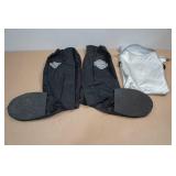 Harley Davidson Boot Covers