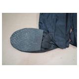 Harley Davidson Boot Covers