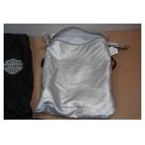 Harley Davidson Boot Covers