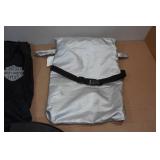 Harley Davidson Boot Covers