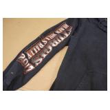 Sturgis 2017 Zip-Up Hoodie -Medium