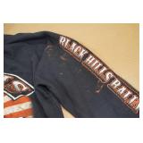 Sturgis 2017 Zip-Up Hoodie -Medium