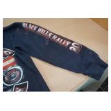 Sturgis 2017 Zip-Up Hoodie -Medium