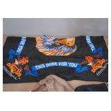 Large Assortment of Head Bands/Bandanas