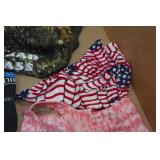 Large Assortment of Head Bands/Bandanas