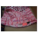 Large Assortment of Head Bands/Bandanas