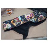 Large Assortment of Head Bands/Bandanas