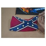 Large Assortment of Head Bands/Bandanas