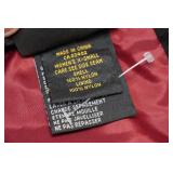 Harley Davidson Womens Nylon Chaps -XS