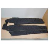 Harley Davidson Womens Nylon Chaps -XS