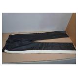 Harley Davidson Leather Pants -Size 34/6