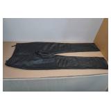 Maxima Wilsons Leather Pants -Size 12