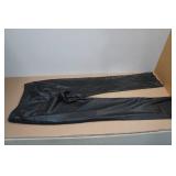 Maxima Wilsons Leather Pants -Size 12