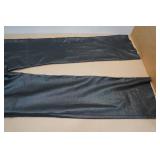Maxima Wilsons Leather Pants -Size 12