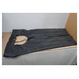 Harley Davidson Leather Chaps -3XL