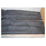 Harley Davidson Leather Chaps -3XL