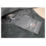 Harley Davidson Leather Chaps -3XL