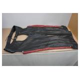 Harley Davidson Leather Chaps -1W