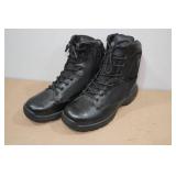 Interceptor Riding Boots -Size 10