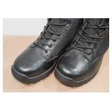 Interceptor Riding Boots -Size 10