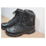 Interceptor Riding Boots -Size 10