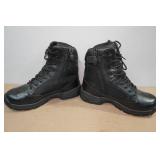 Interceptor Riding Boots -Size 10