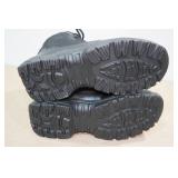 Interceptor Riding Boots -Size 10