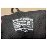 Interceptor Riding Boots -Size 10