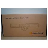 Gold Bathroom Modern Vanity Light