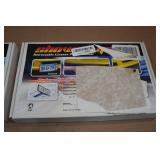 *2* Show-N-Go Manual Retractable License Plates