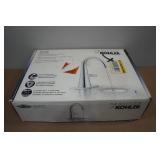 Kohler Single-Handle Bathroom Faucet -Polished Chrome