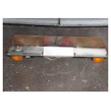 Street Hawk Light Bar