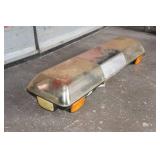 Street Hawk Light Bar