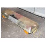 Street Hawk Light Bar